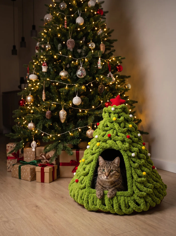 Green Tree