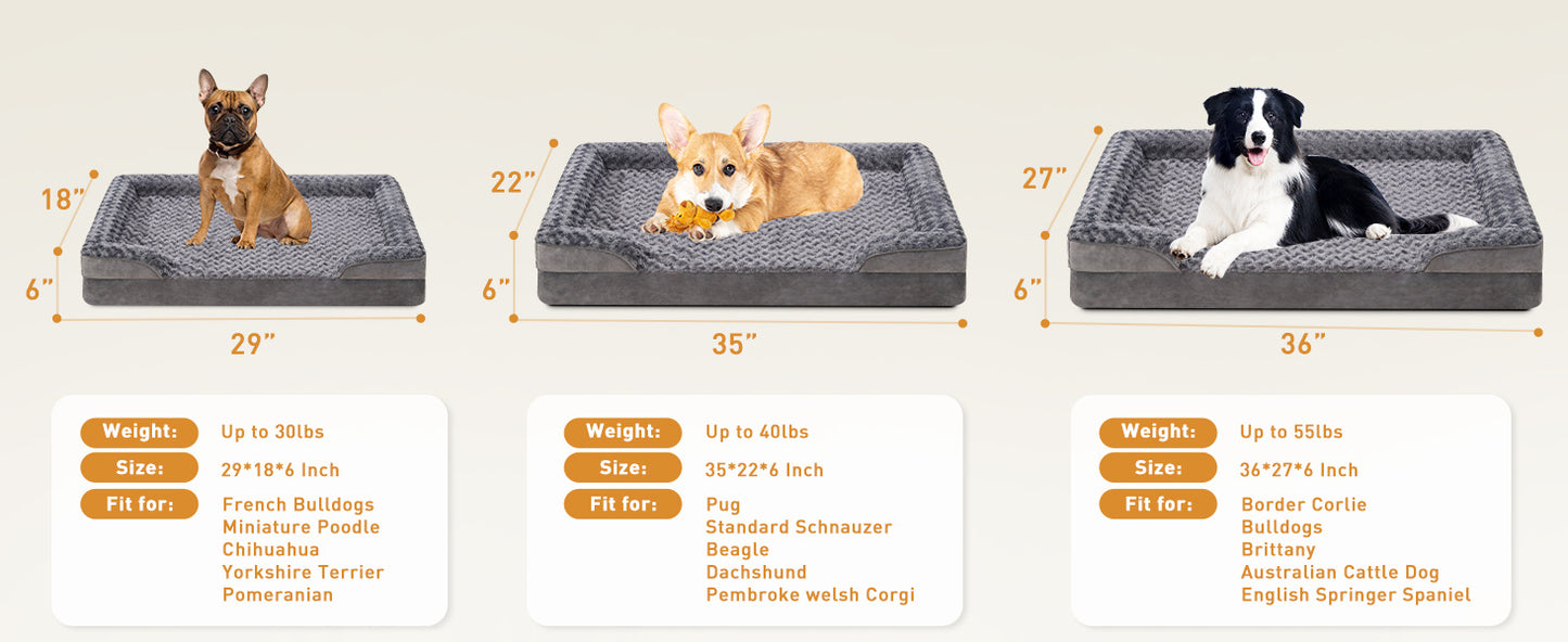 Luxury Dog Sofa
