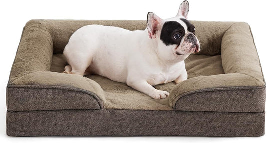 Dog Comfort Sofa