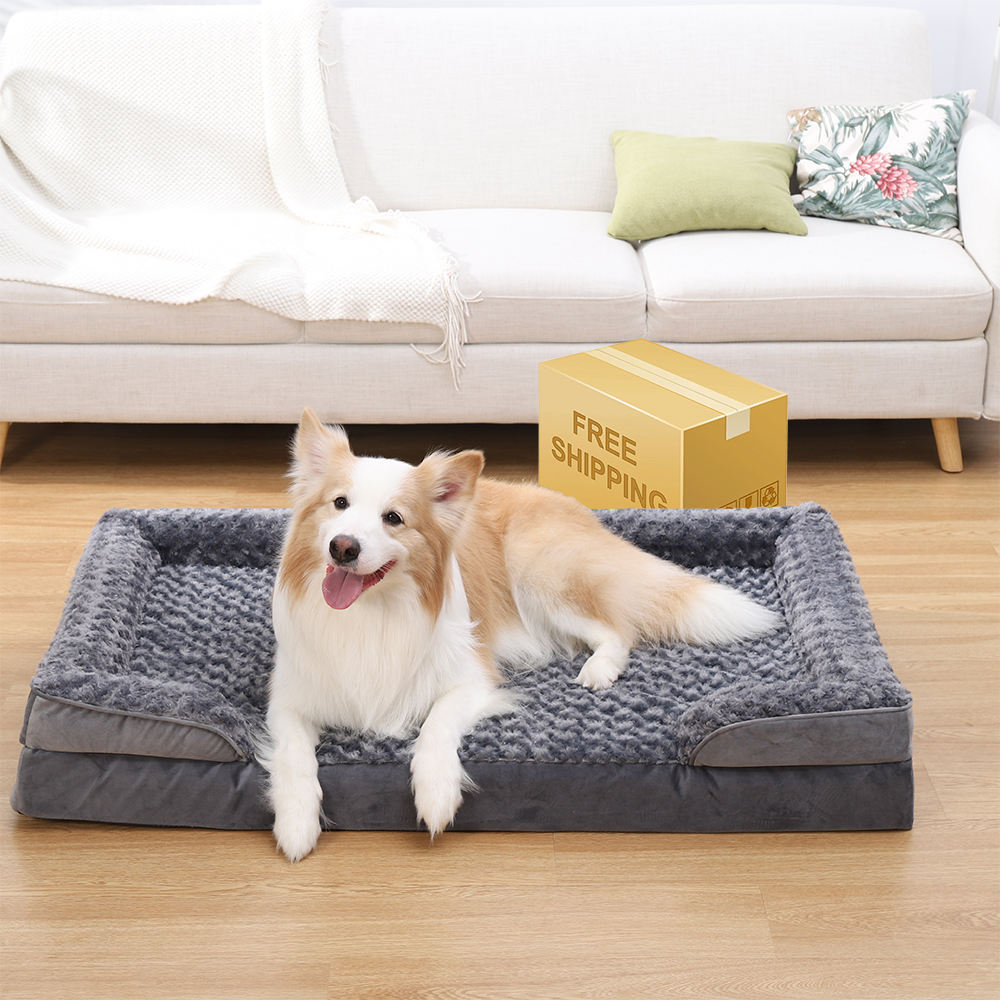 Luxury Dog Sofa