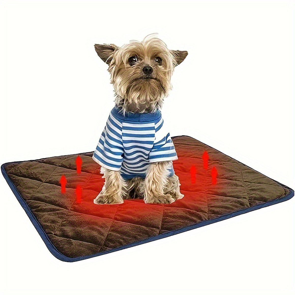 Cozy Dog Mat