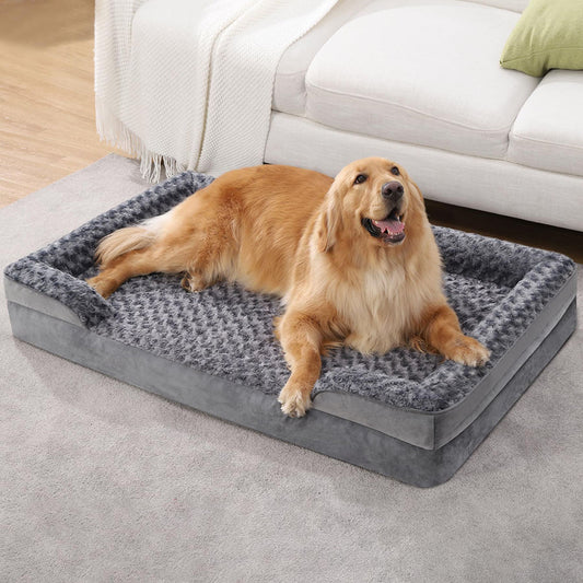 Luxury Dog Sofa