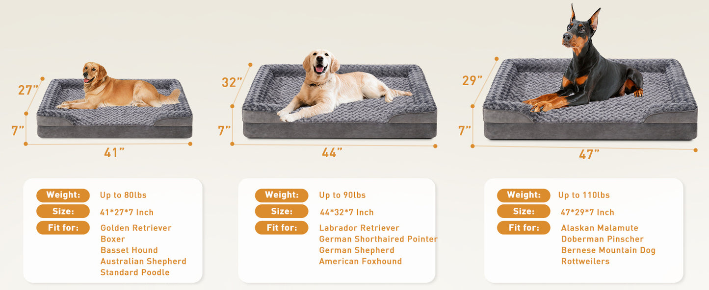 Luxury Dog Sofa
