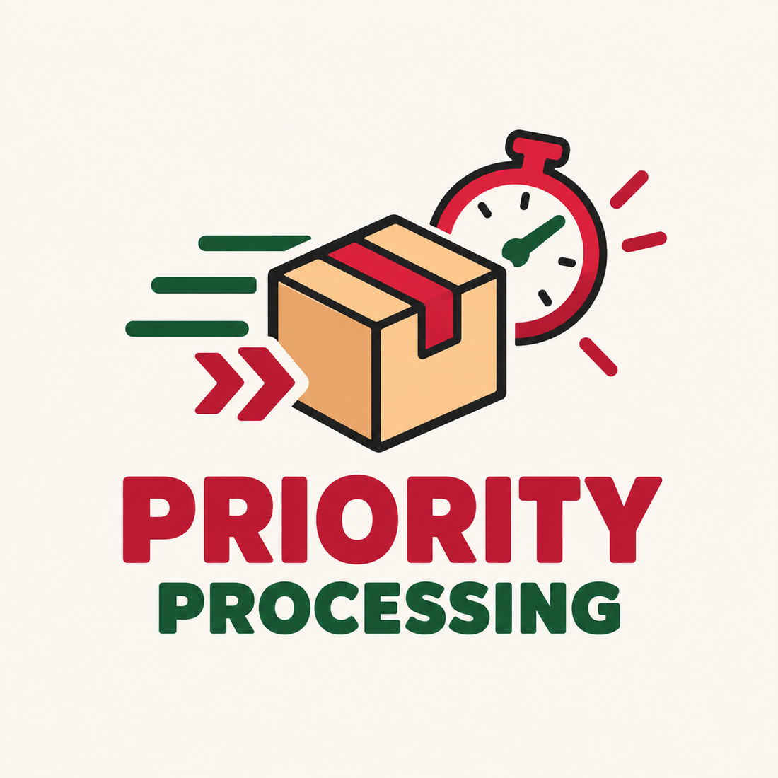 Traitement Prioritaire