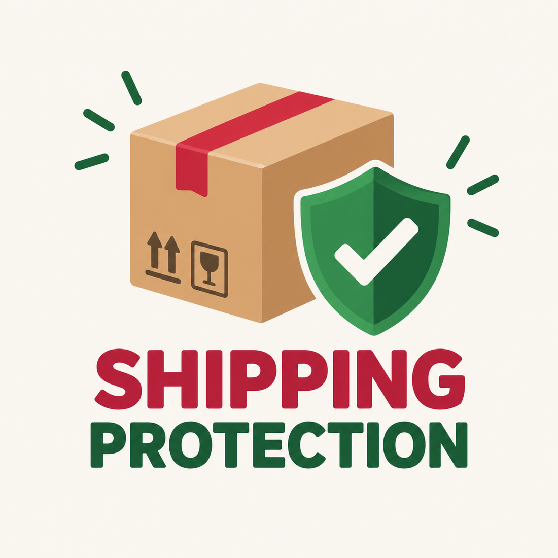 Protección de Envío
