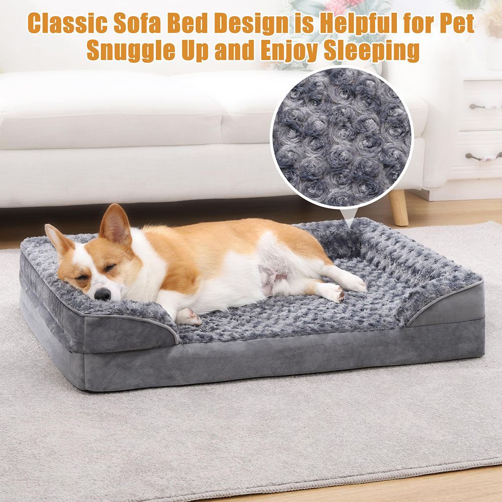 Luxury Dog Sofa