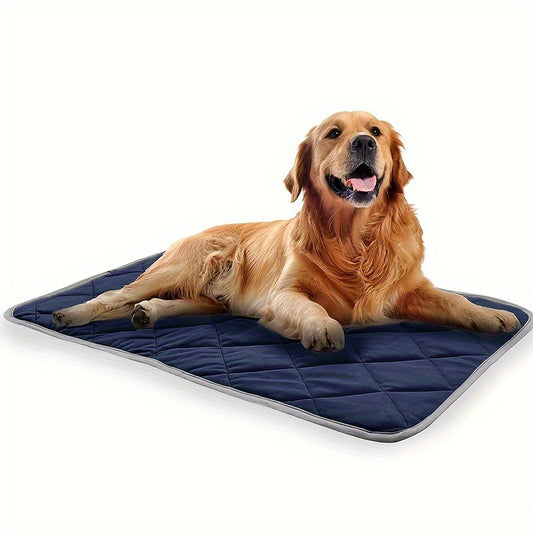 Cozy Dog Mat