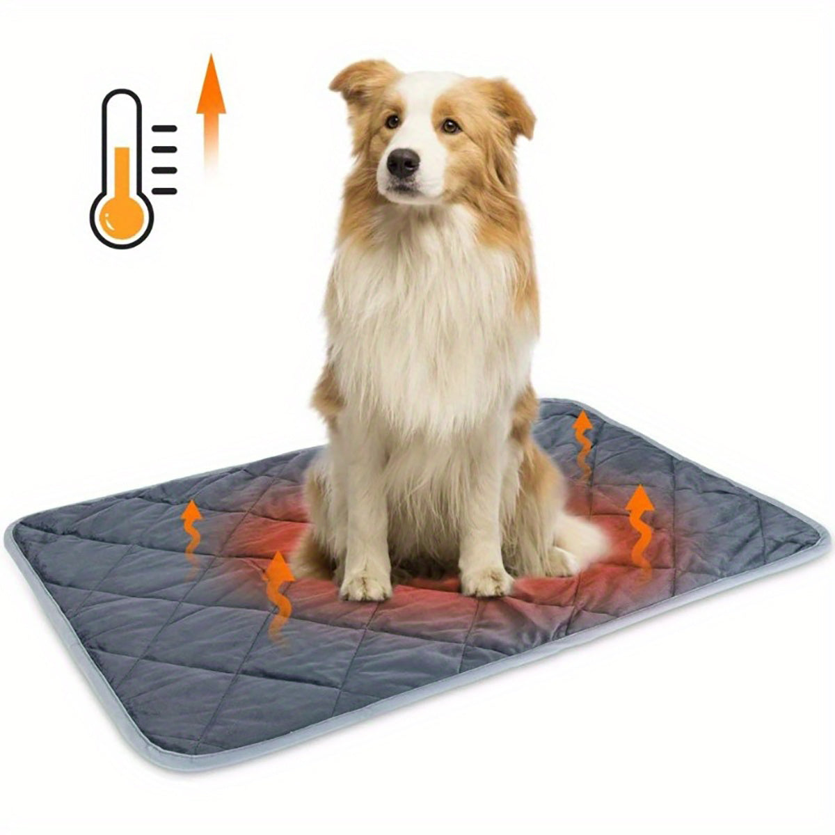 Cozy Dog Mat